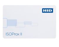HID 1586 ISOProx II RF Composite Cards (Pack of 100)
