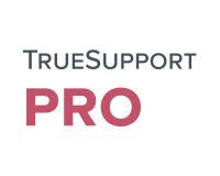 TrueSupport Pro (1 Year Contract)