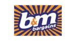 b&m bargains