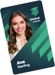 Printed Id Card
