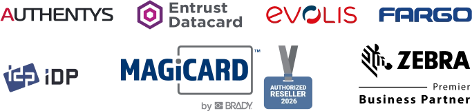 Printer Manufacturer Partners