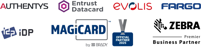 Printer Manufacturer Partners