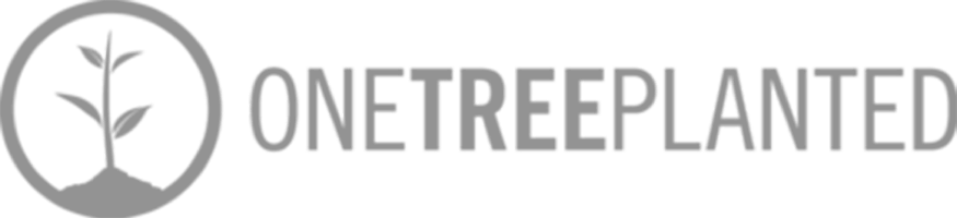 One Tree Planted