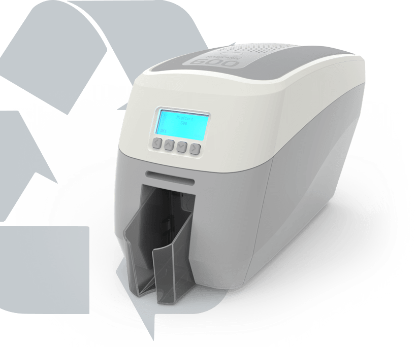 eco-friendly printer