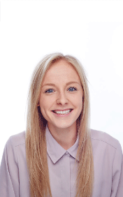 Jaimee-Lea Oxley Customer Service Advisor