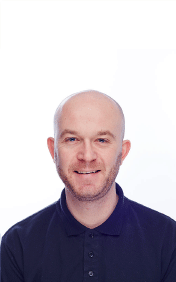 Paul Wade 3rd Line – Pre Sales and Technical Training