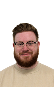 William Cook Support Technician