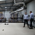 mezzanine floor