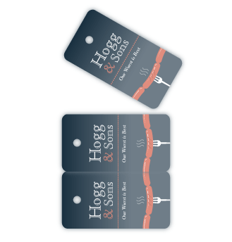 3up card size example
