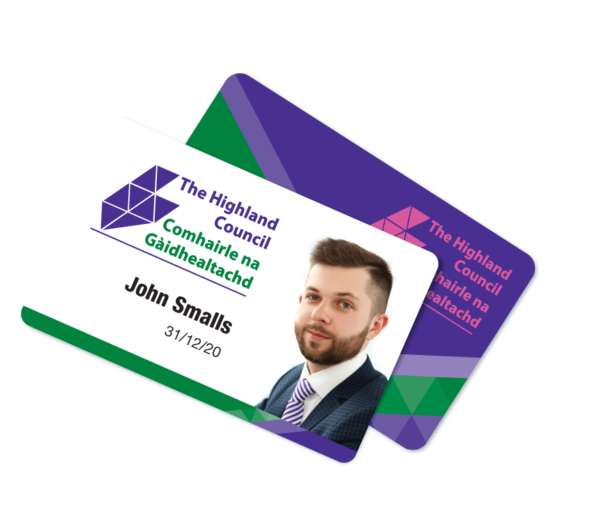 ID Card Printing
