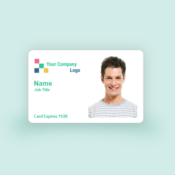 Template Cards