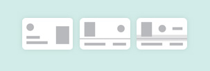 Template Cards