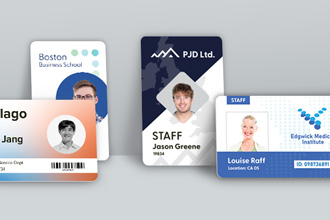 Generic Cards
