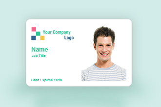 Template Cards