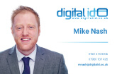 id card example