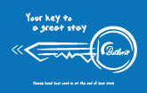 access card example