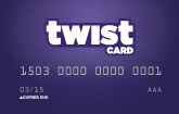 loyalty card example