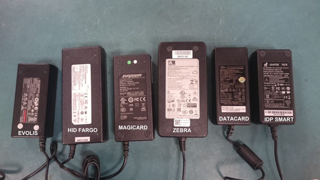 Power Supply Units