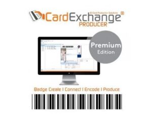 Card Exchange producer