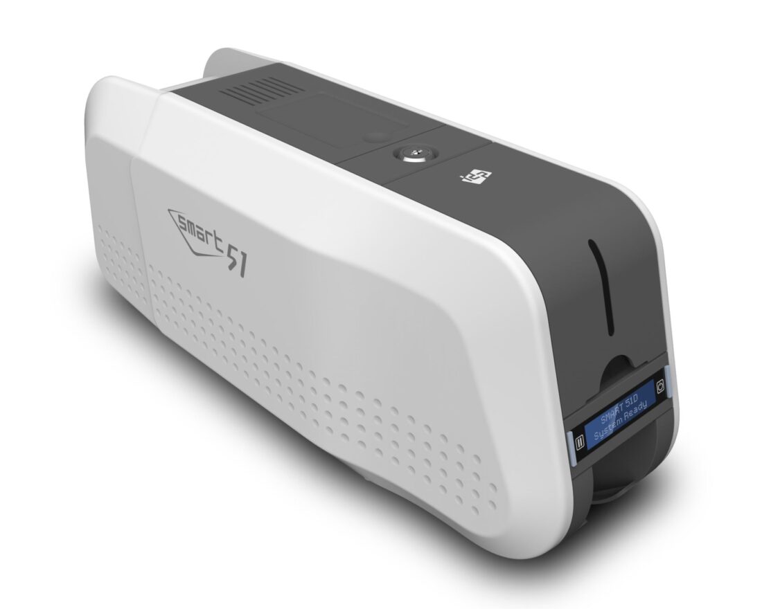 5 Best ID Card Printers for a College or School Digital ID