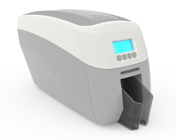 Magicard 600