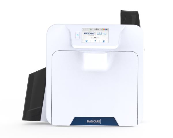 Magicard Ultima mac-compatible