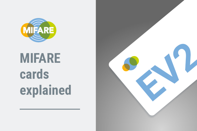 An Introduction to MIFARE® Cards | In-depth guide (Updated 2022)