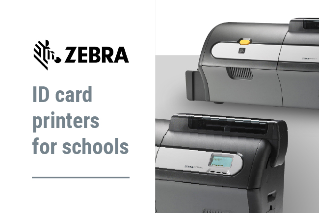 Best ID card printers for schools