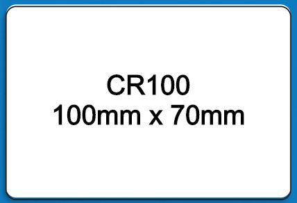 CR100 2