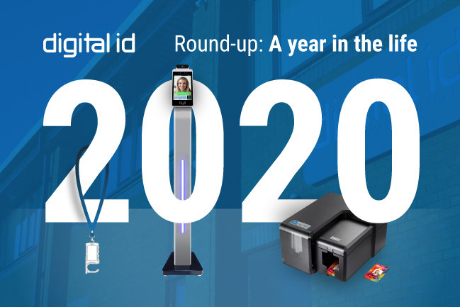 Digital ID 2020 round up