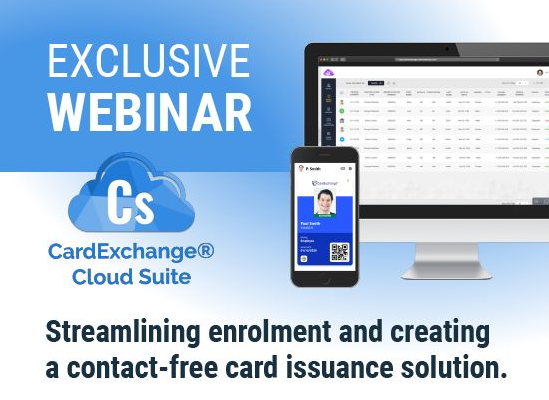 CardExchange webinar