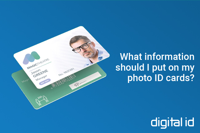 Digital-ID