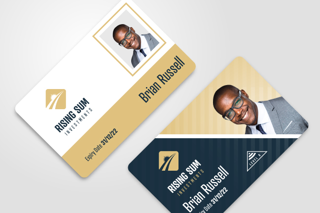 Company Id Cards Uk