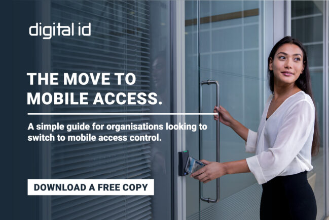 Mobile Access free ebook