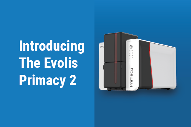 Evolis Primacy 2 ID card printer review