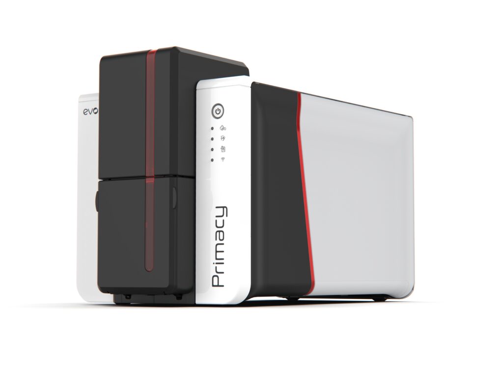 Evolis Primacy 2 ID card printer