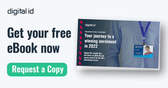 Free eBook student enrolment