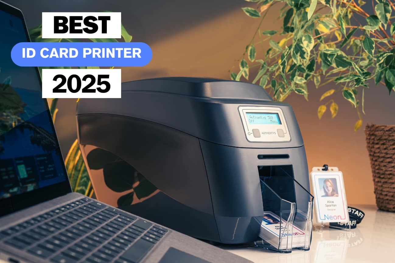 Best ID Card Printers 2025