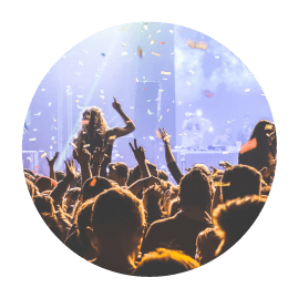 lanyard for music festivals
