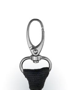 metal lobster clip