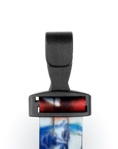 plastic j clip