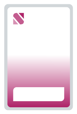Logo and Branding card design element