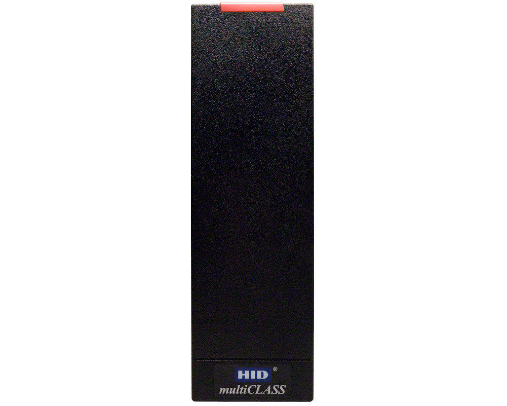 HID 910PTNNEK00000 MultiCLASS Card Reader Digital ID