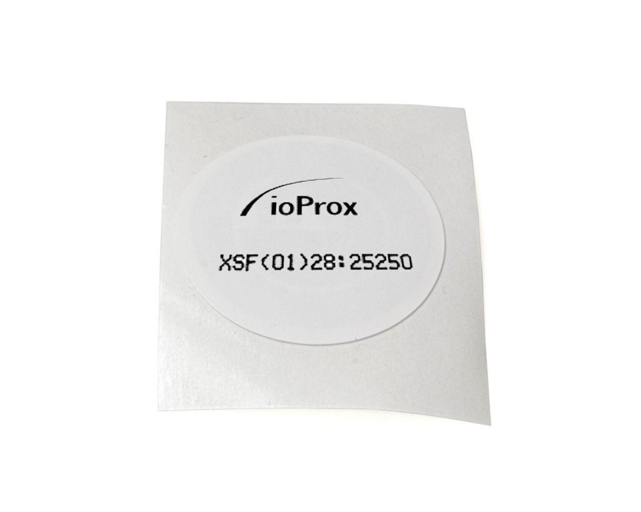 Kantech ioProx 26bit Wiegand Self-Adhesive Sticker, P50TAG (Pack of 50)