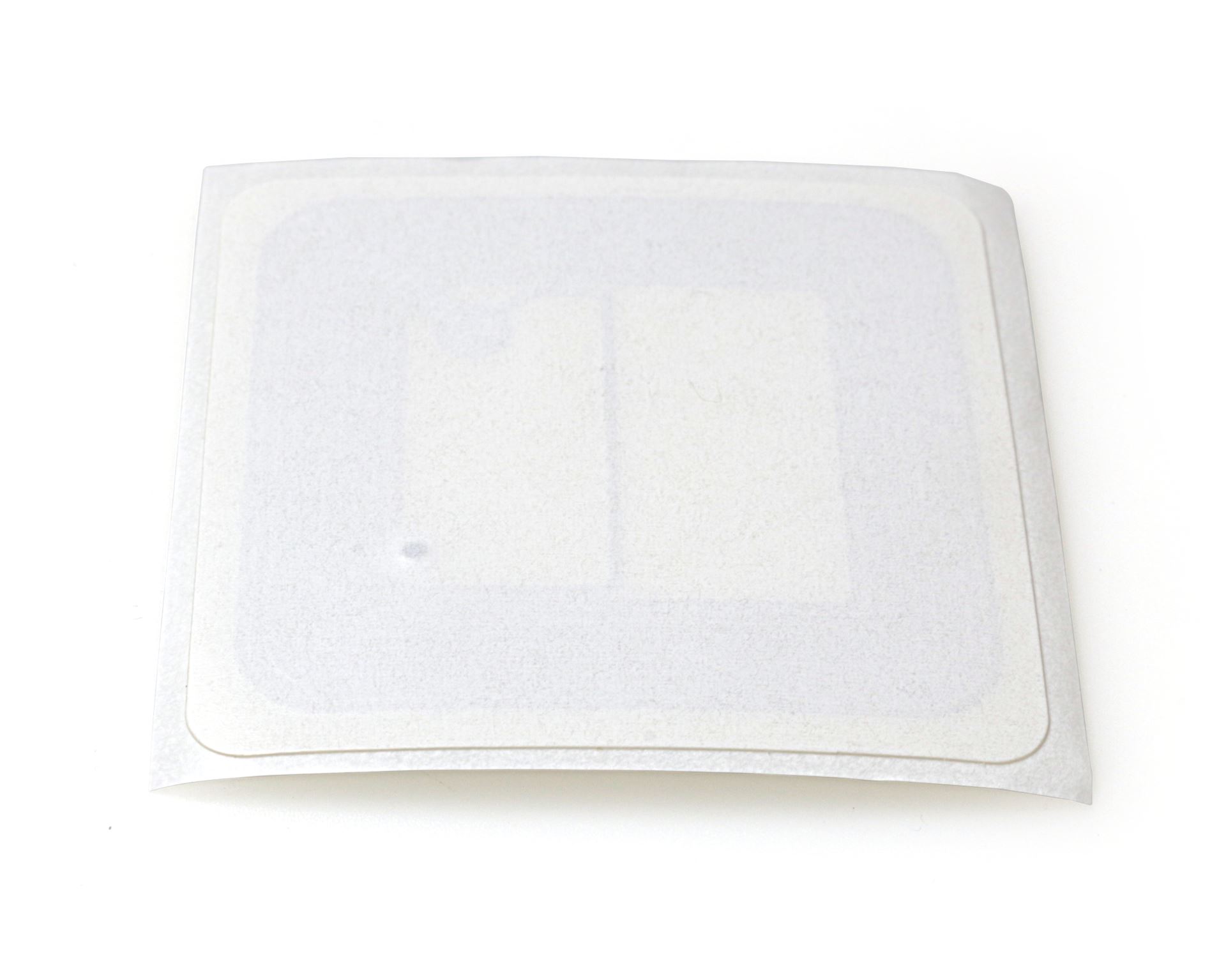 MIFARE Classic® 1K NXP EV1 50mm Square Stickers (Pack of 100)