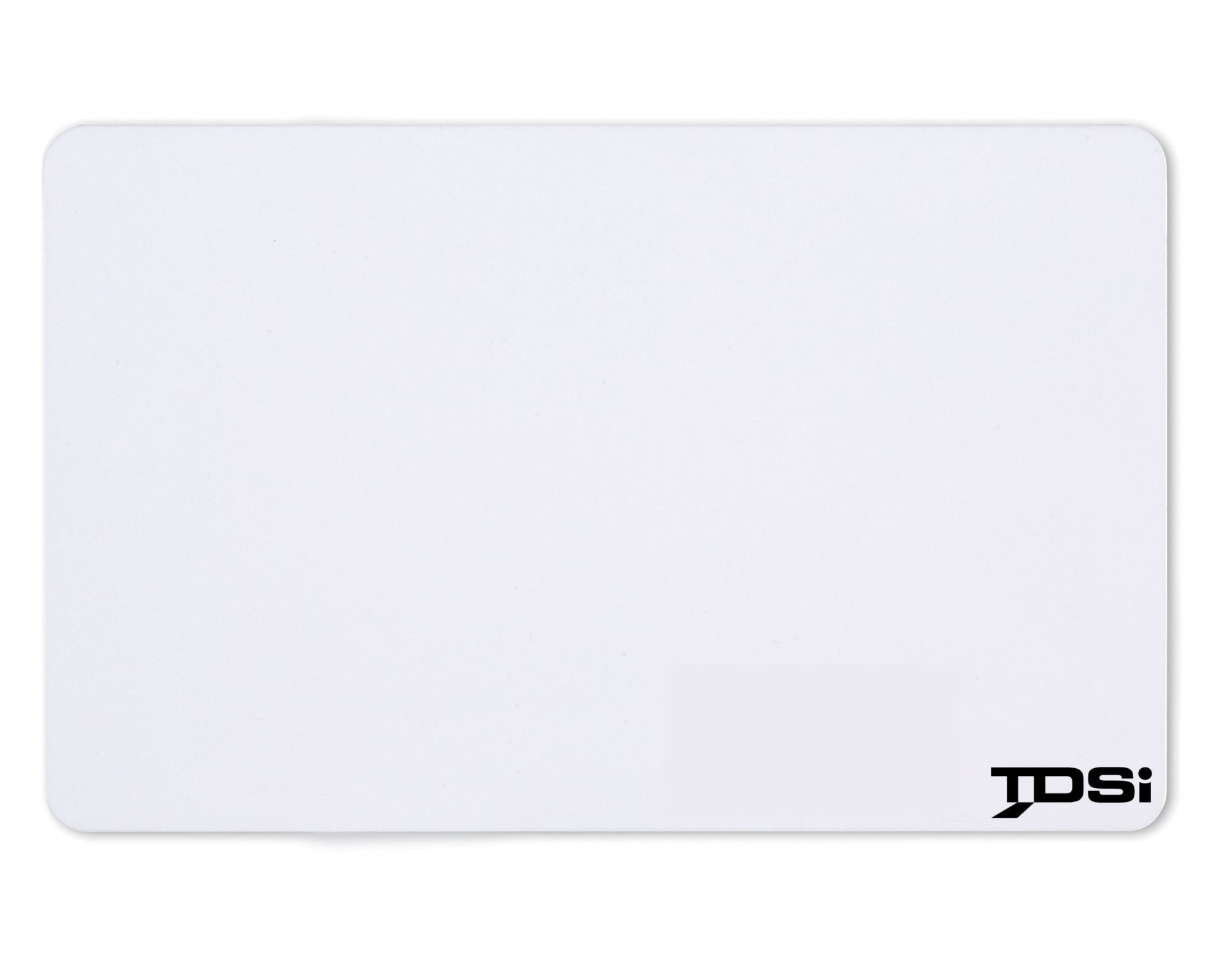 TDSI Mifare 4k Card, 2920-3001 - Pack of 100
