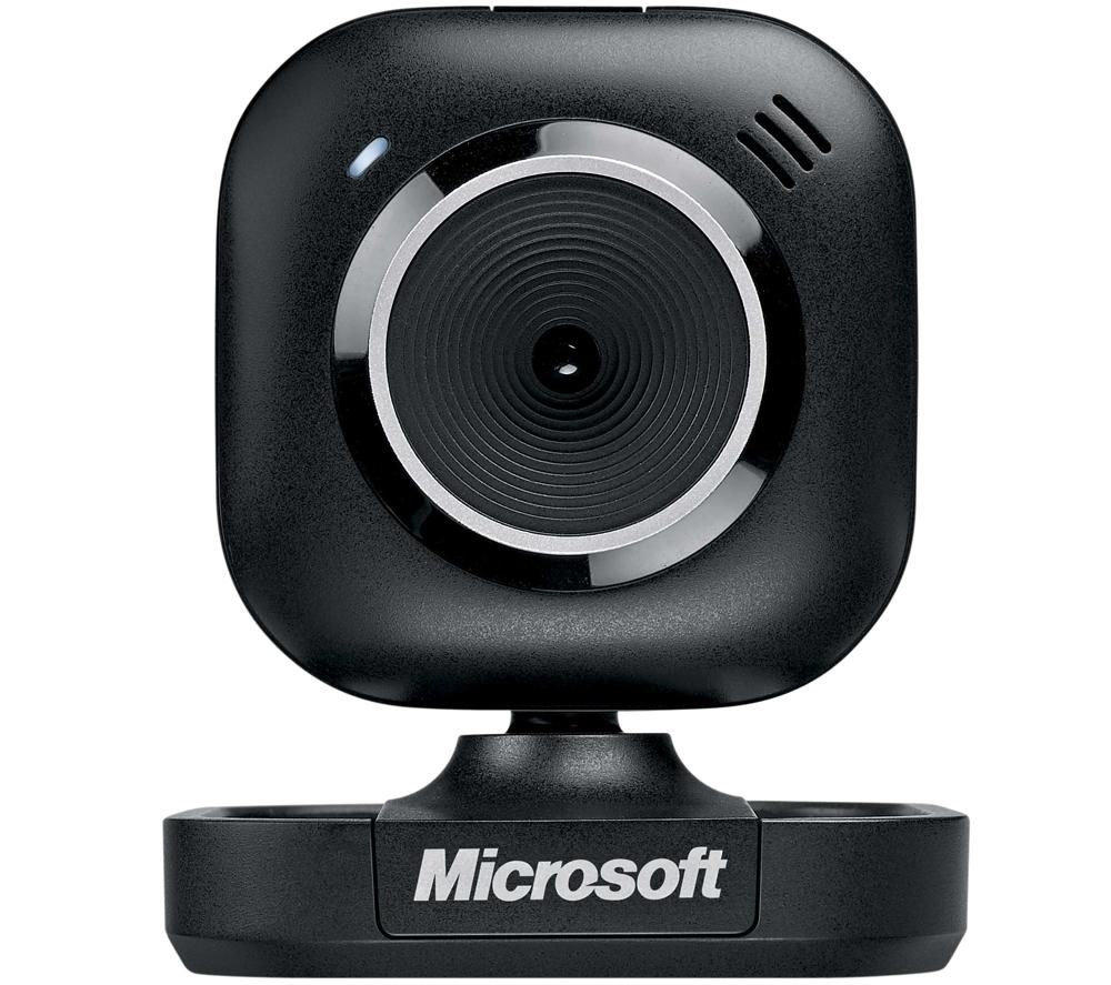 Microsoft Vx 00 Webcam In Stock Low Prices At Digital Id