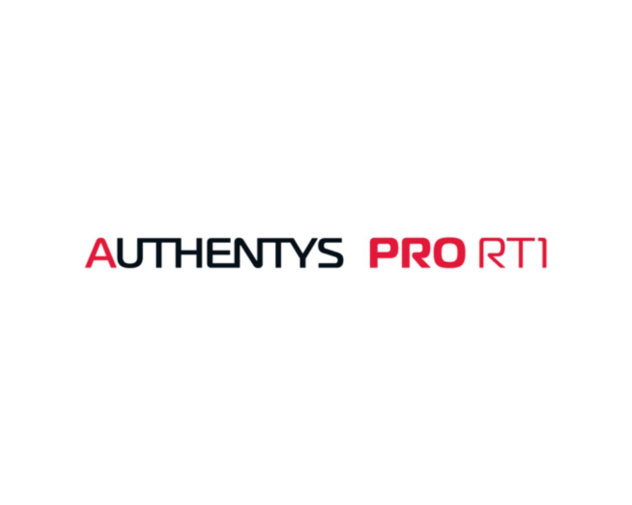 Authentys PRO RT1 7710002210CC Adhesive Cleaning Cards | Digital ID