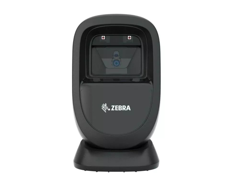 NESOBERI 確認用 Zebra DS3608-SR 1D/2D barcode scanner (order cable