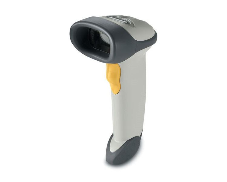 Symbol LS2208 General Laser Scanner | In Stock